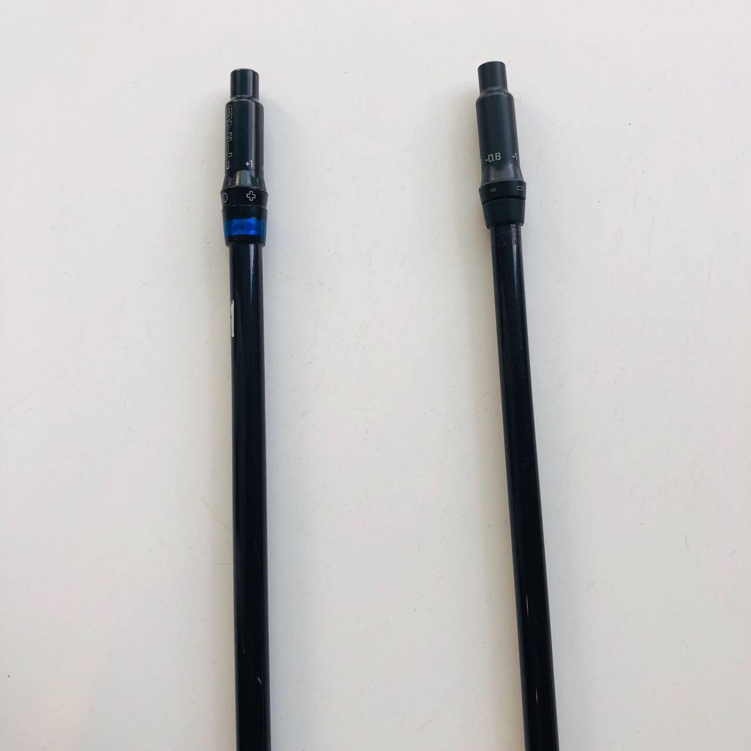 Stiff shafts for sale