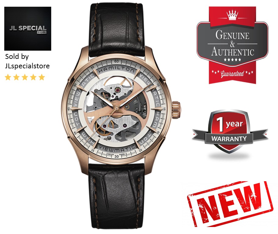 Hamilton h42545551 discount