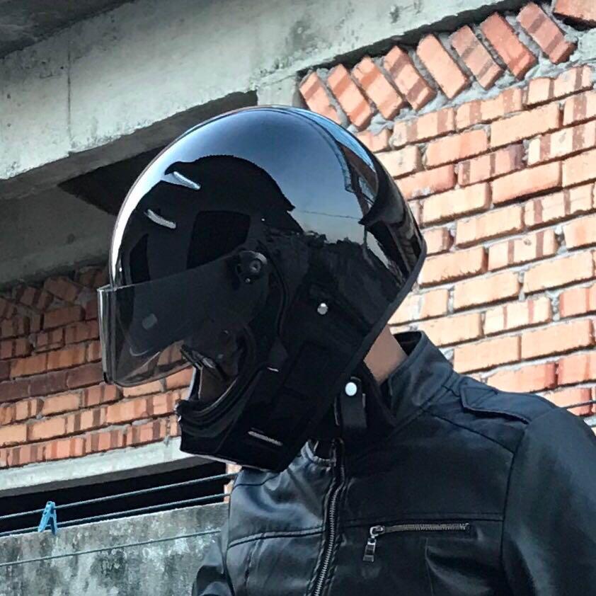 Crg shop atv 1