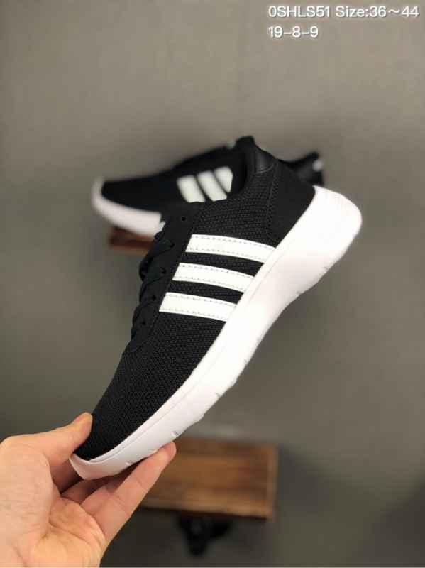 HLA01 700 Adidas NEO LITE RACER