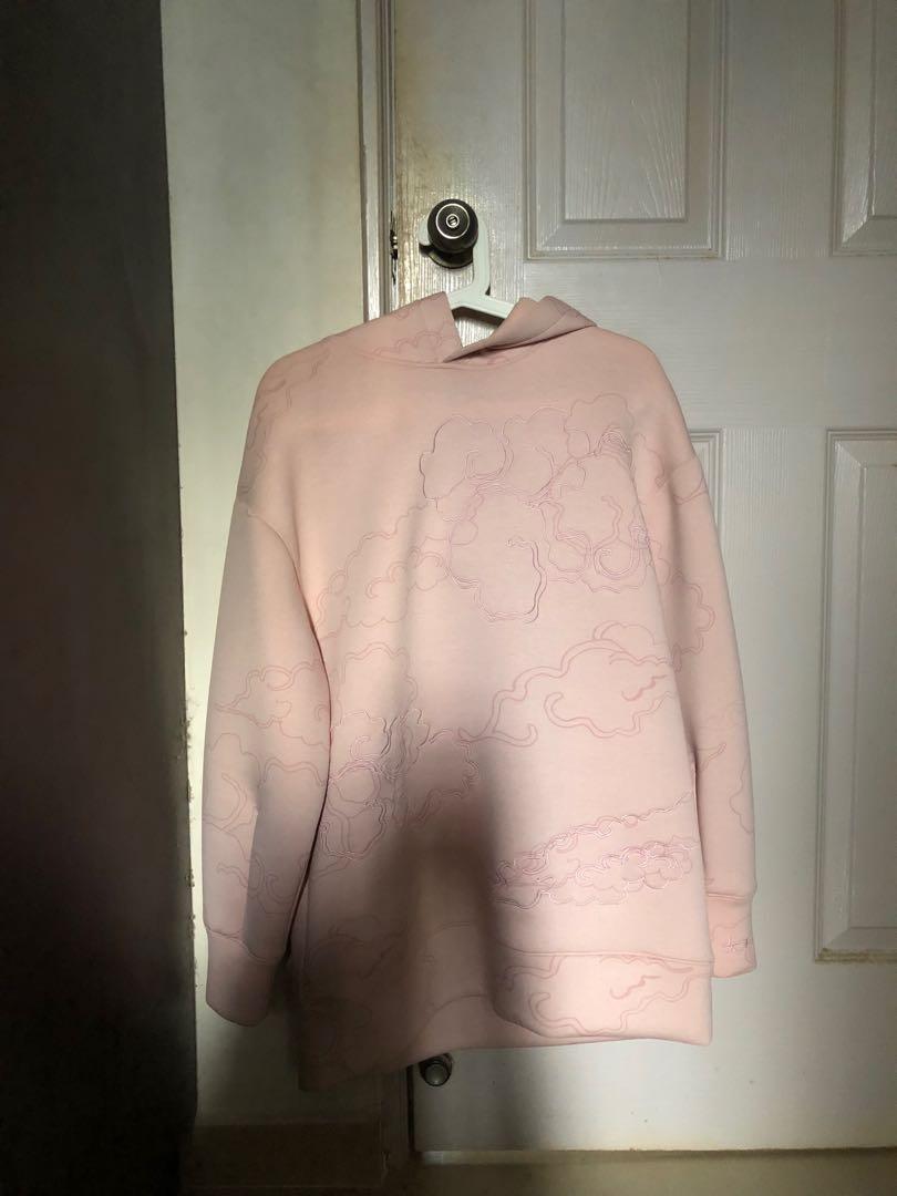 Nicki minaj hoodie h&m sale