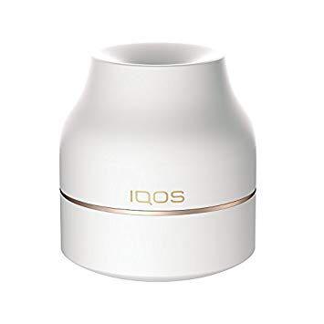 IQOS HEETS Ashtray by Make by L., Download free STL model