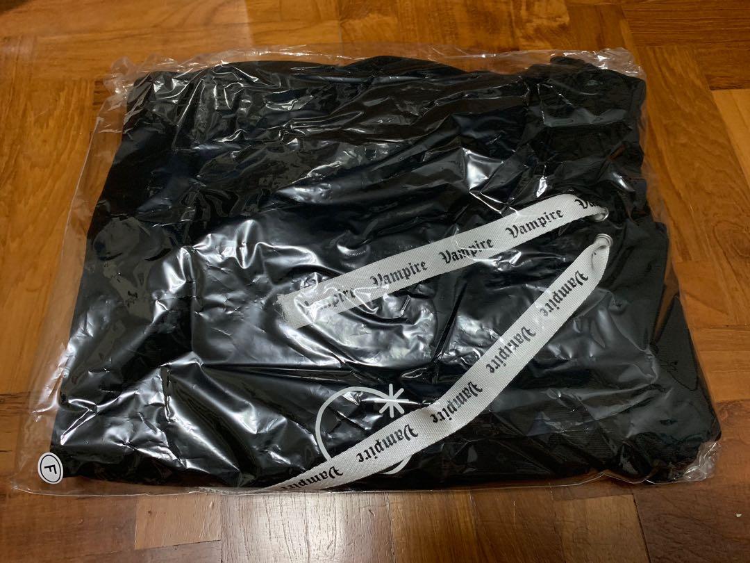 IZ*ONE Pop Up Store Vampire Hoodie IZONE, Hobbies Toys