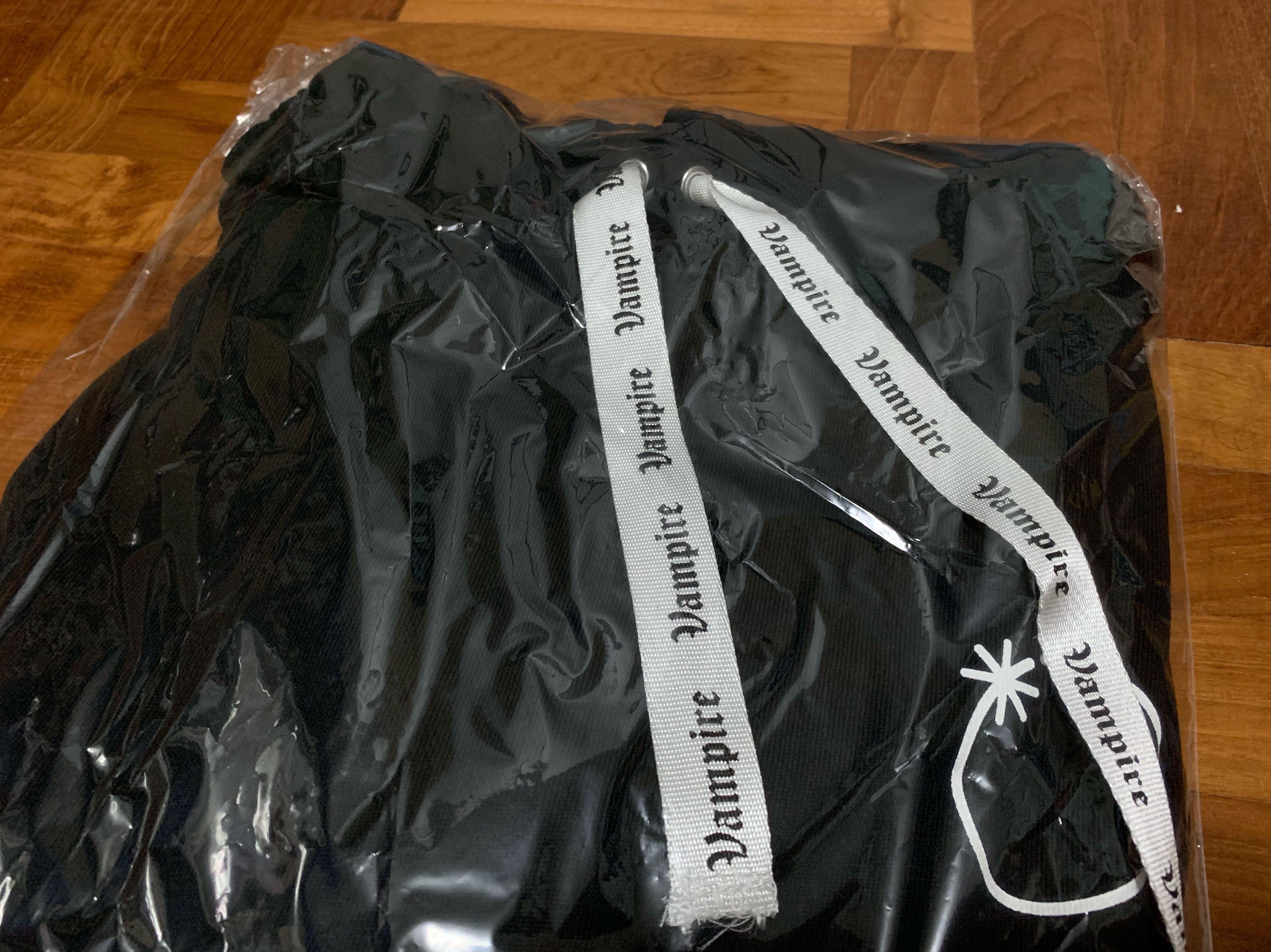 IZ*ONE Pop Up Store Vampire Hoodie IZONE, Hobbies Toys