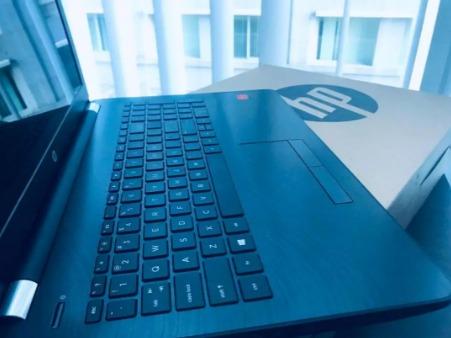 Jual Murah Hp Laptop 15 Bw0xx Ram 8gb Baru Pakai Sebulan Elektronik Komputer Laptop Di Carousell