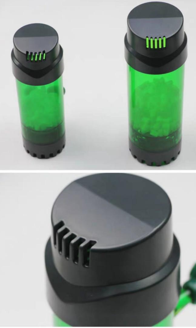 K1 Fluidized Moving Bed Filter, Pet Supplies, Homes & Other Pet