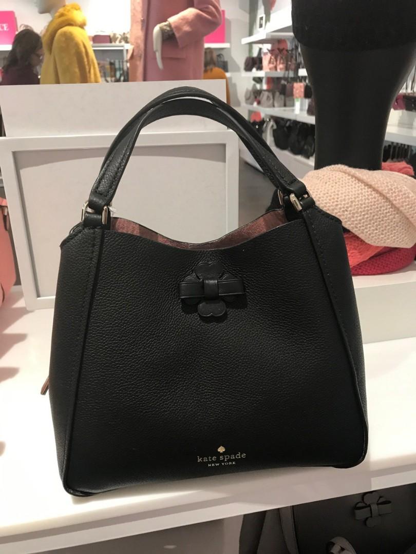 Kate spade talia shop small triple compartment
