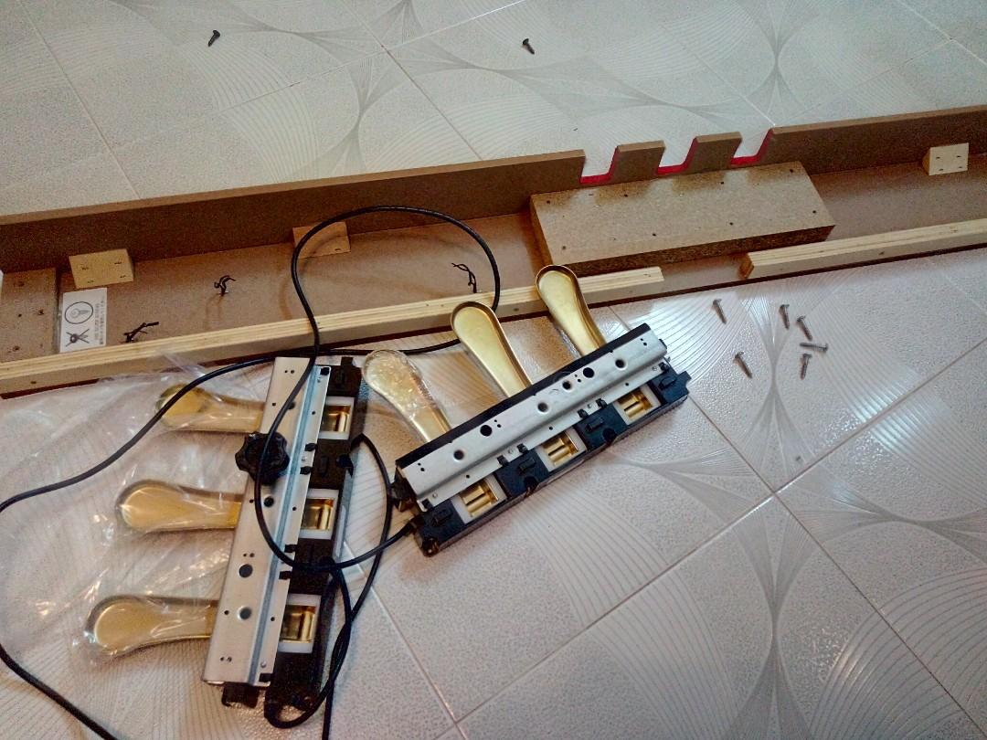 Kawai ca30 hot sale