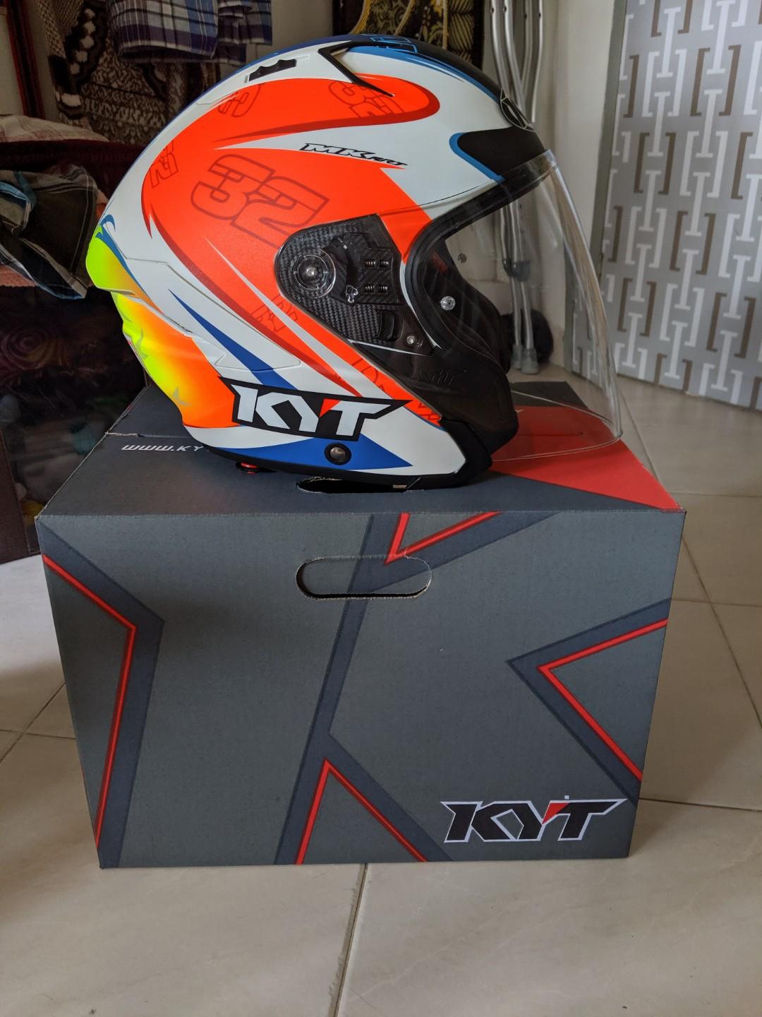 Kyt nfj discount isaac vinales