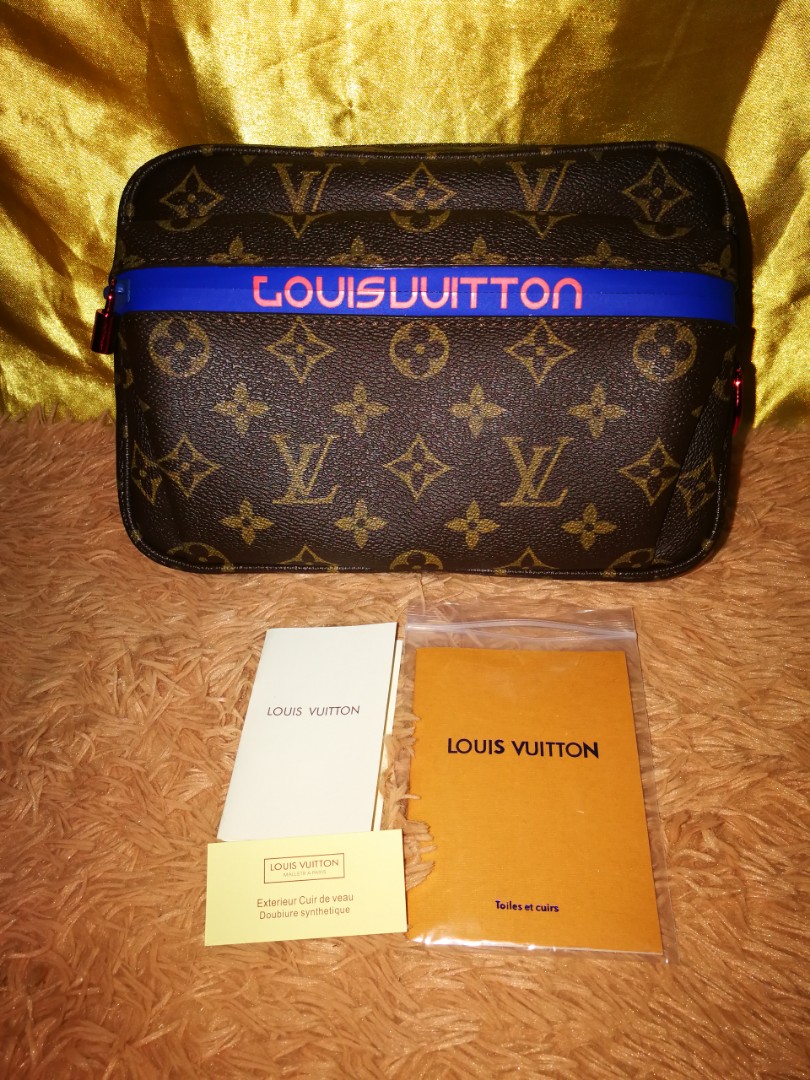 louis vuitton belt saks