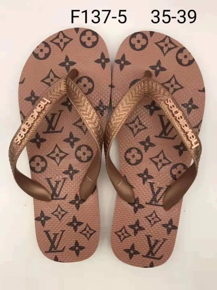 louis vuitton havaianas