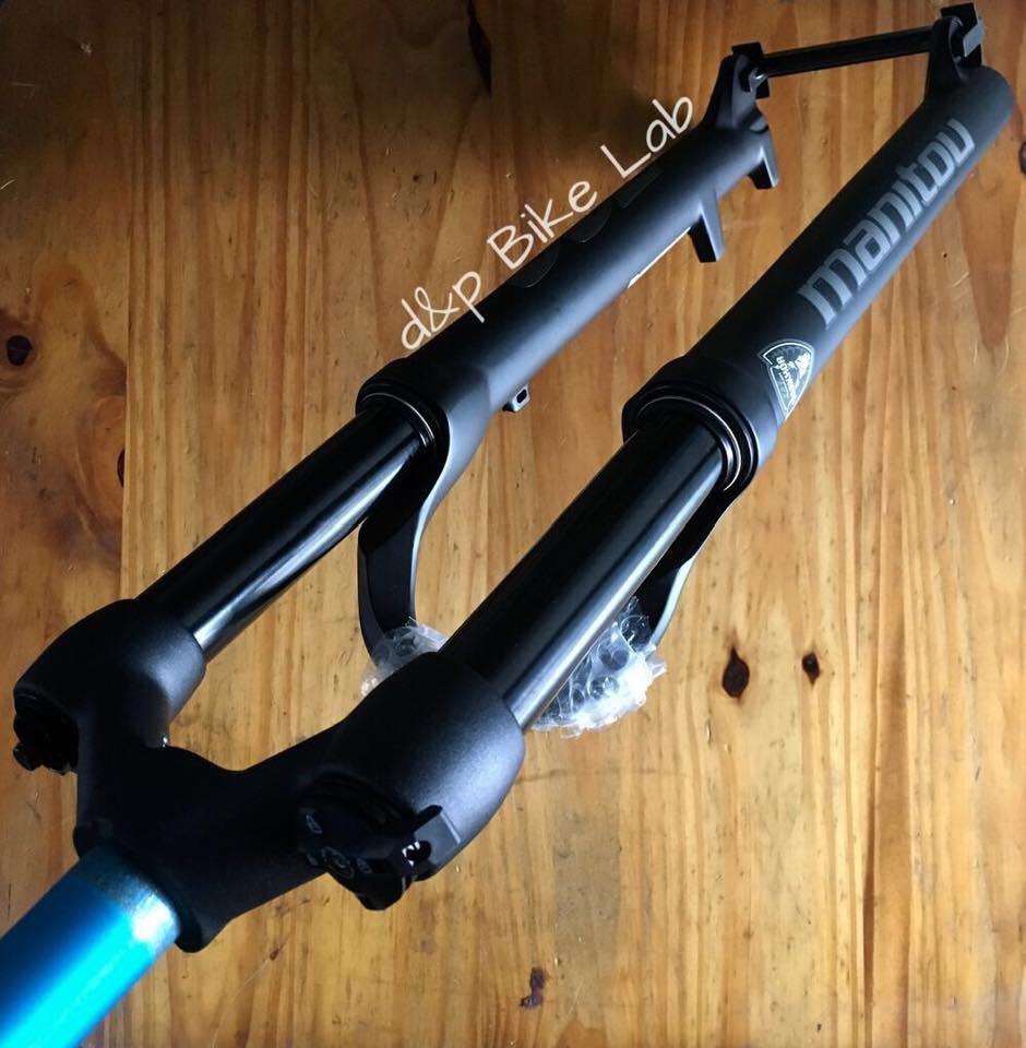 manitou markhor air fork