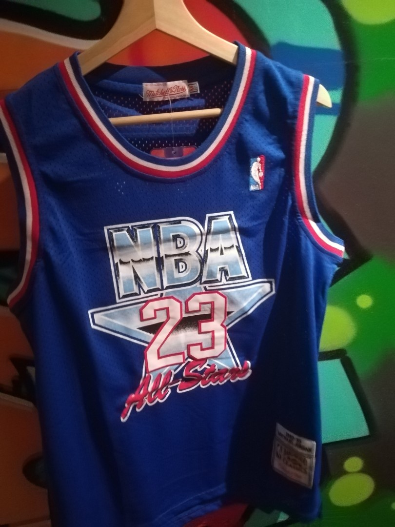 2019 NBA ALL-STAR HARDEN #13 JORDAN SWINGMAN JERSEY XL - Classic