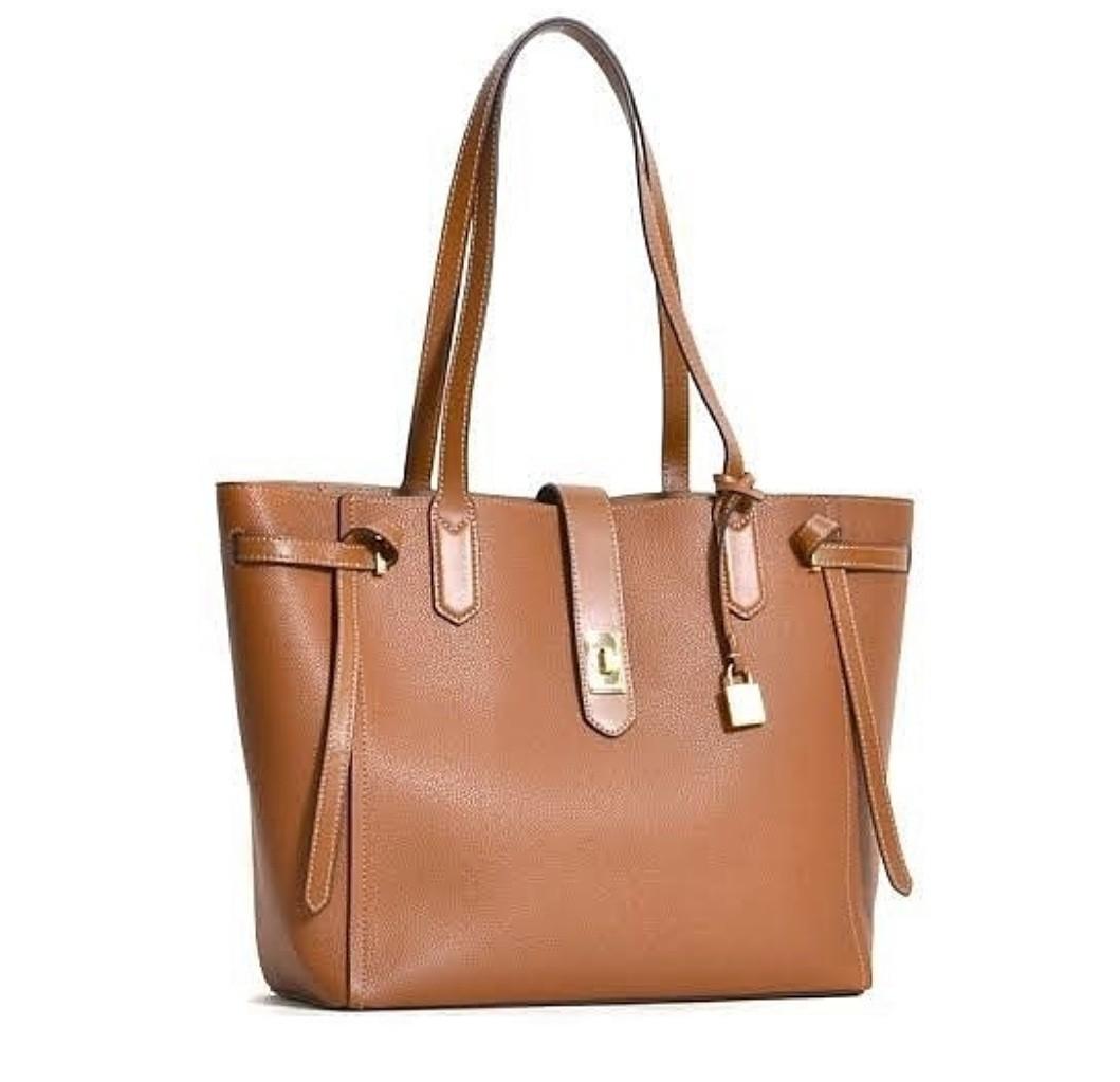 Michael kors deals cassie large tote