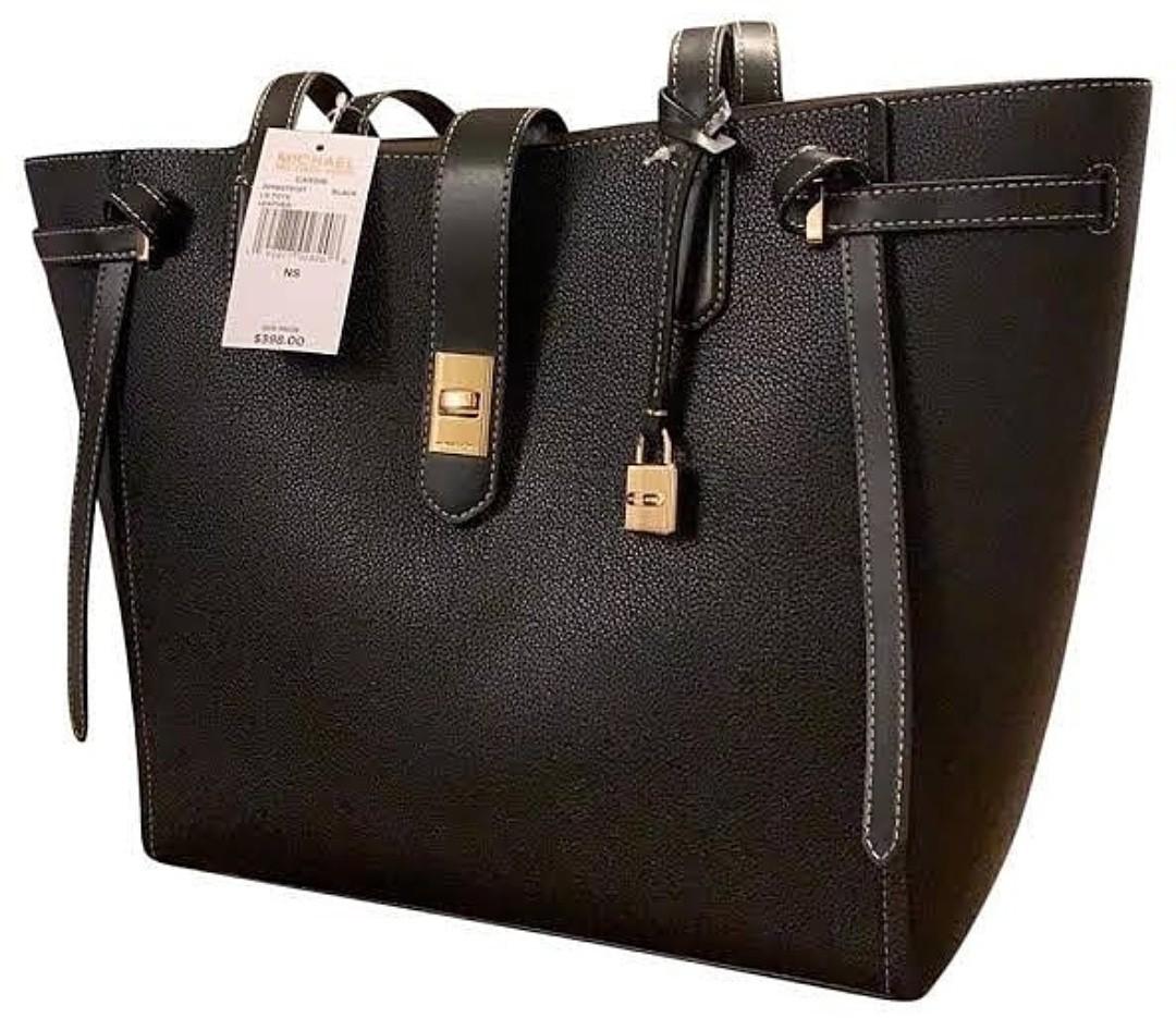 Michael kors discount cassie large tote