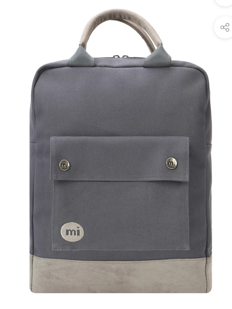 mi pac laptop bag