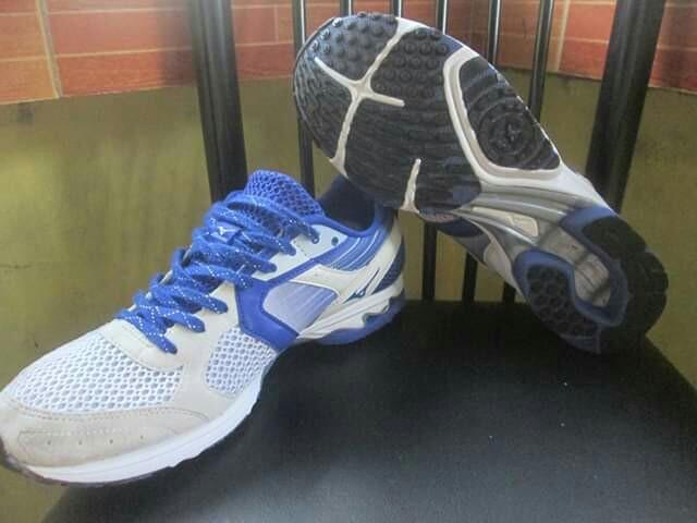 mizuno wave spacer