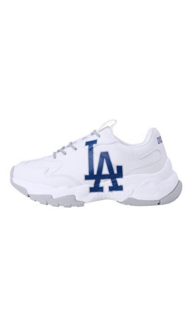 MLB LA SNEAKERS
