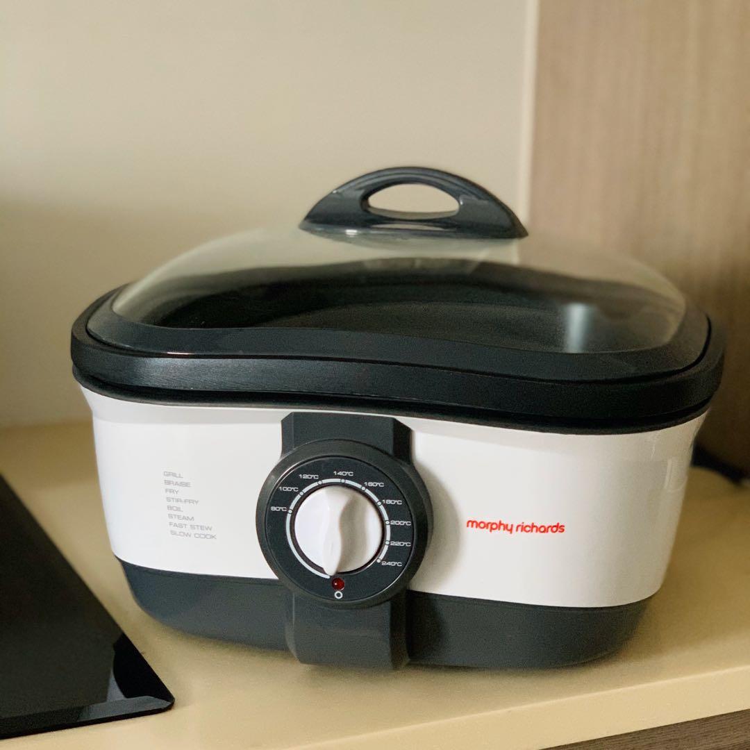 Intellichef 9 in 1 multicooker store