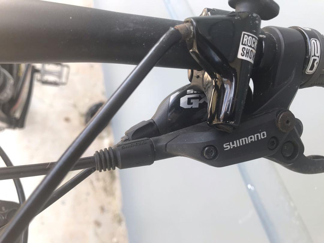 mtb xds 29