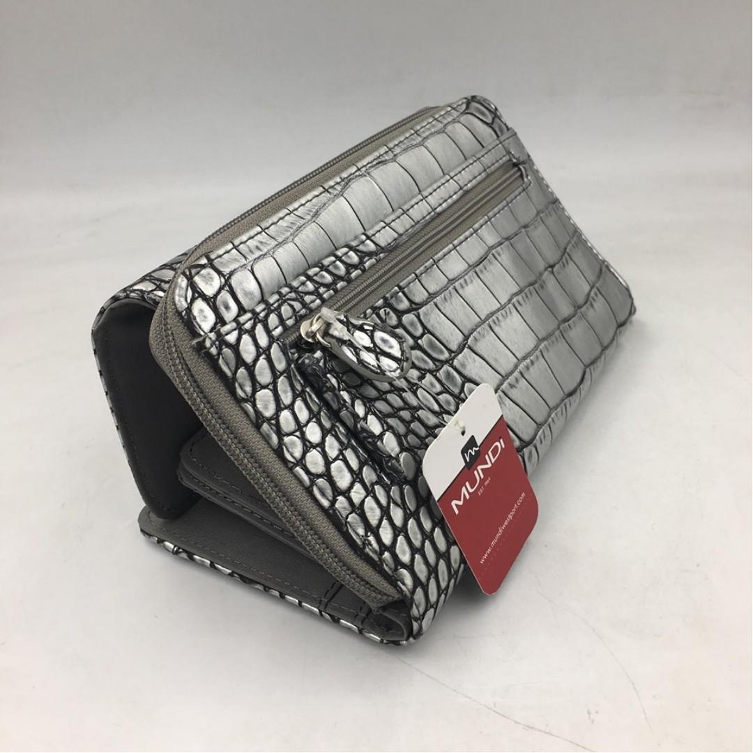Mundi big fat wallet organizer new arrivals