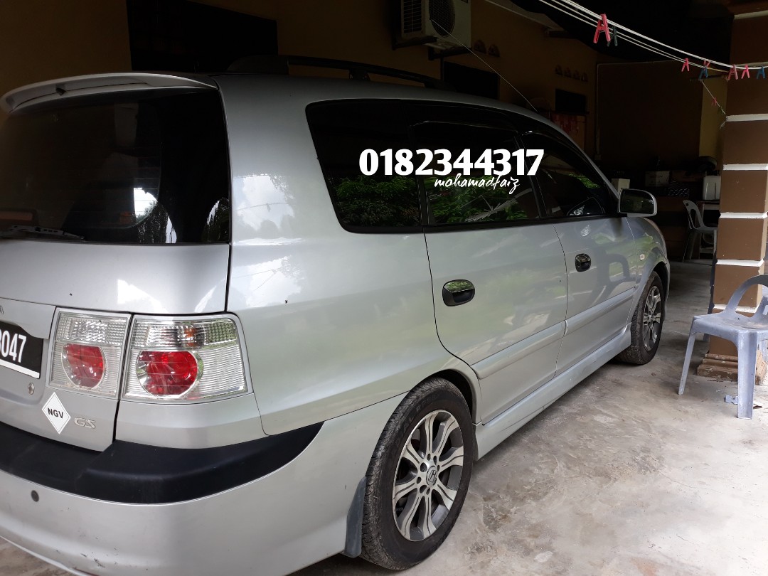 Naza Citra Cars Cars For Sale On Carousell