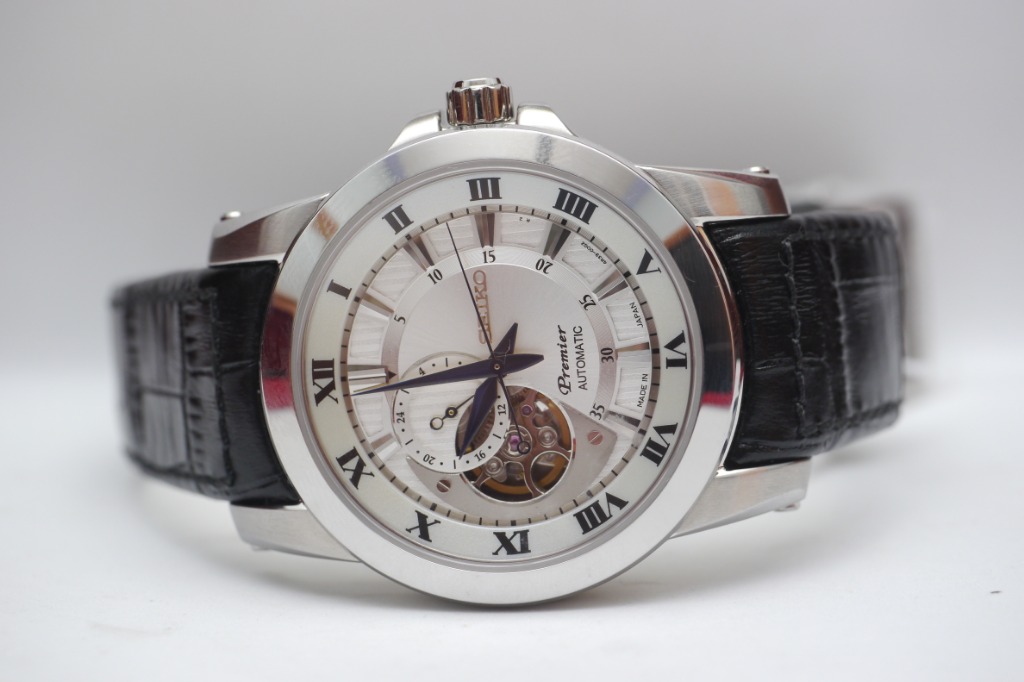 Seiko ssa245 discount