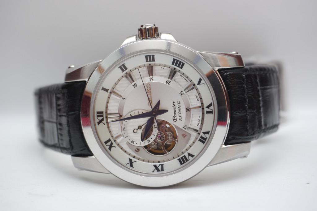 Seiko ssa245 best sale