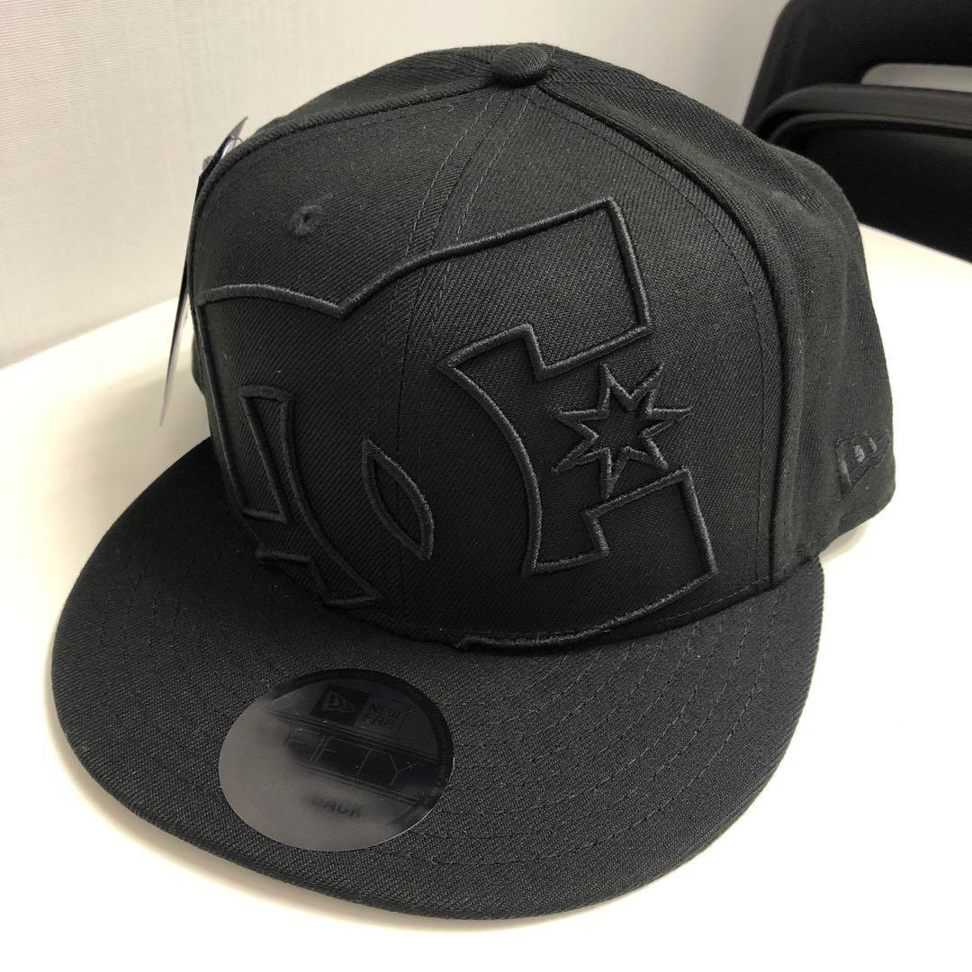new era cap dc