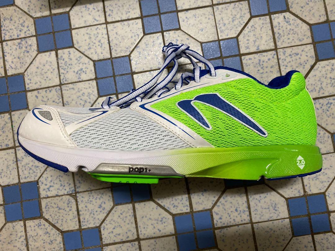 Newton Distance 6 running shoes Men s Fashion Activewear on