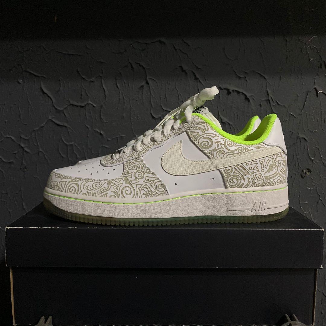 Nike air force on sale 1 mens 2013