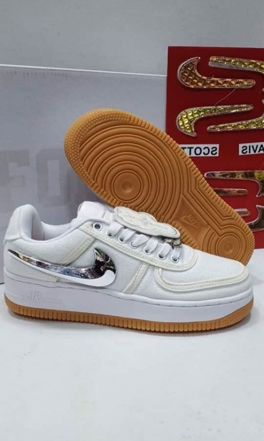 travis scott air force 1 womens