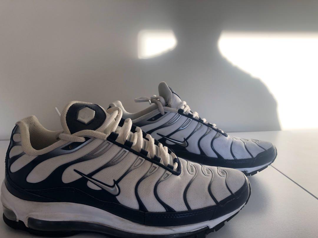 nike air max 97 tn
