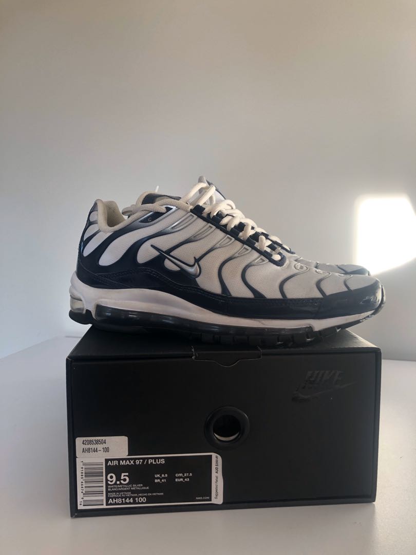 air 97 tn