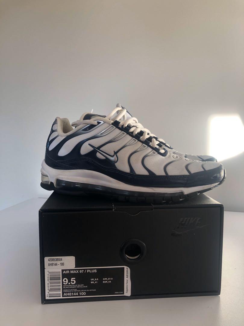 97 tn nike