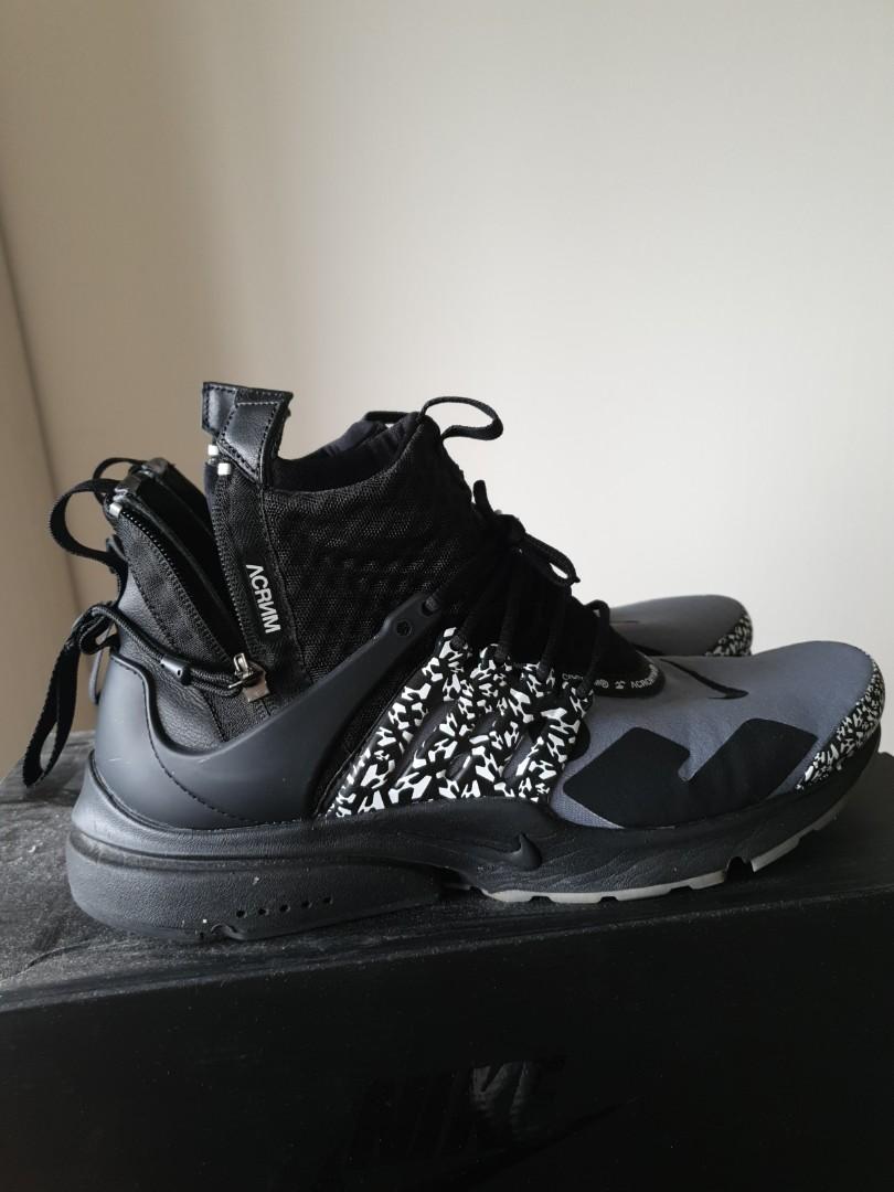 nike air vapormax flyknit 2 moc