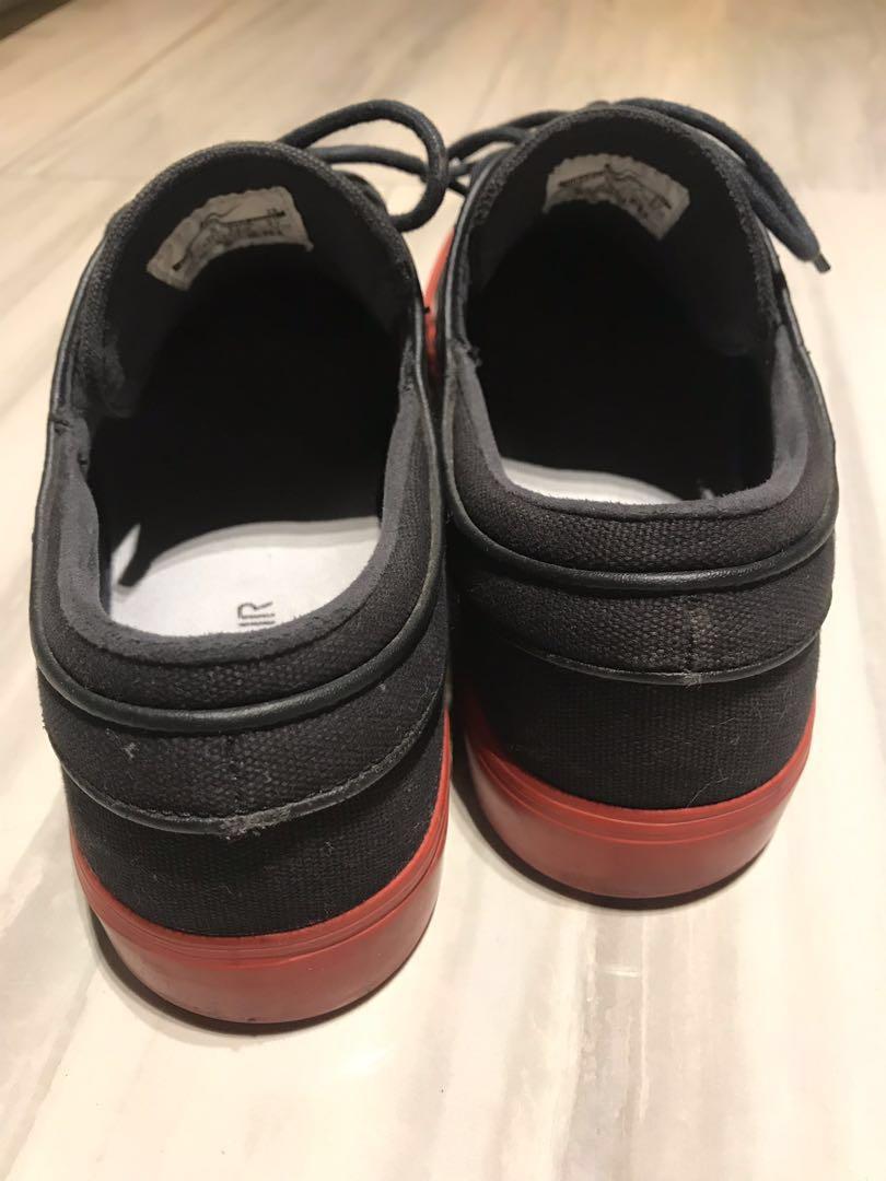 Janoski terracotta 2025