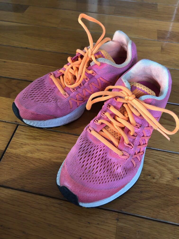 nike 3.5 y