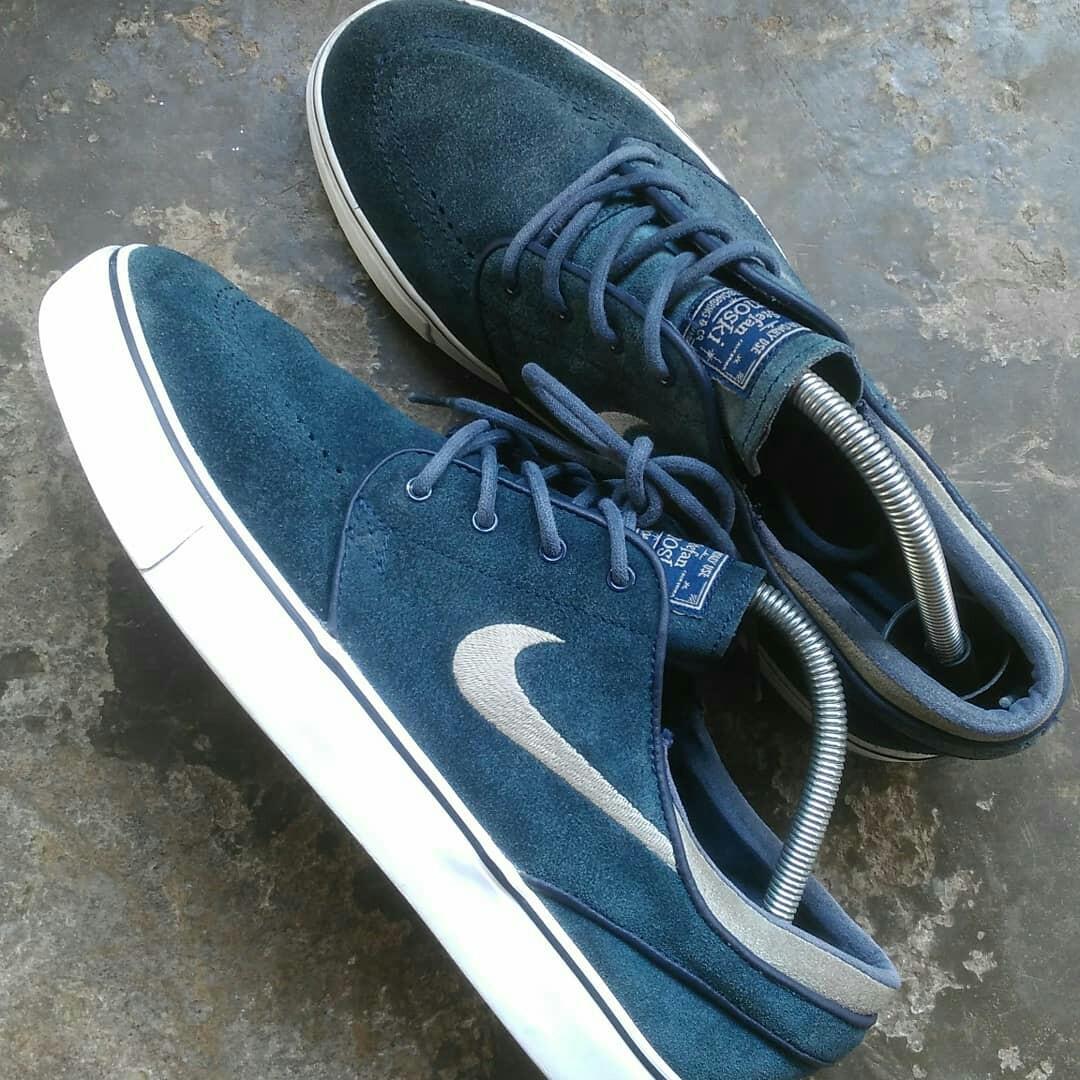 janoski 43