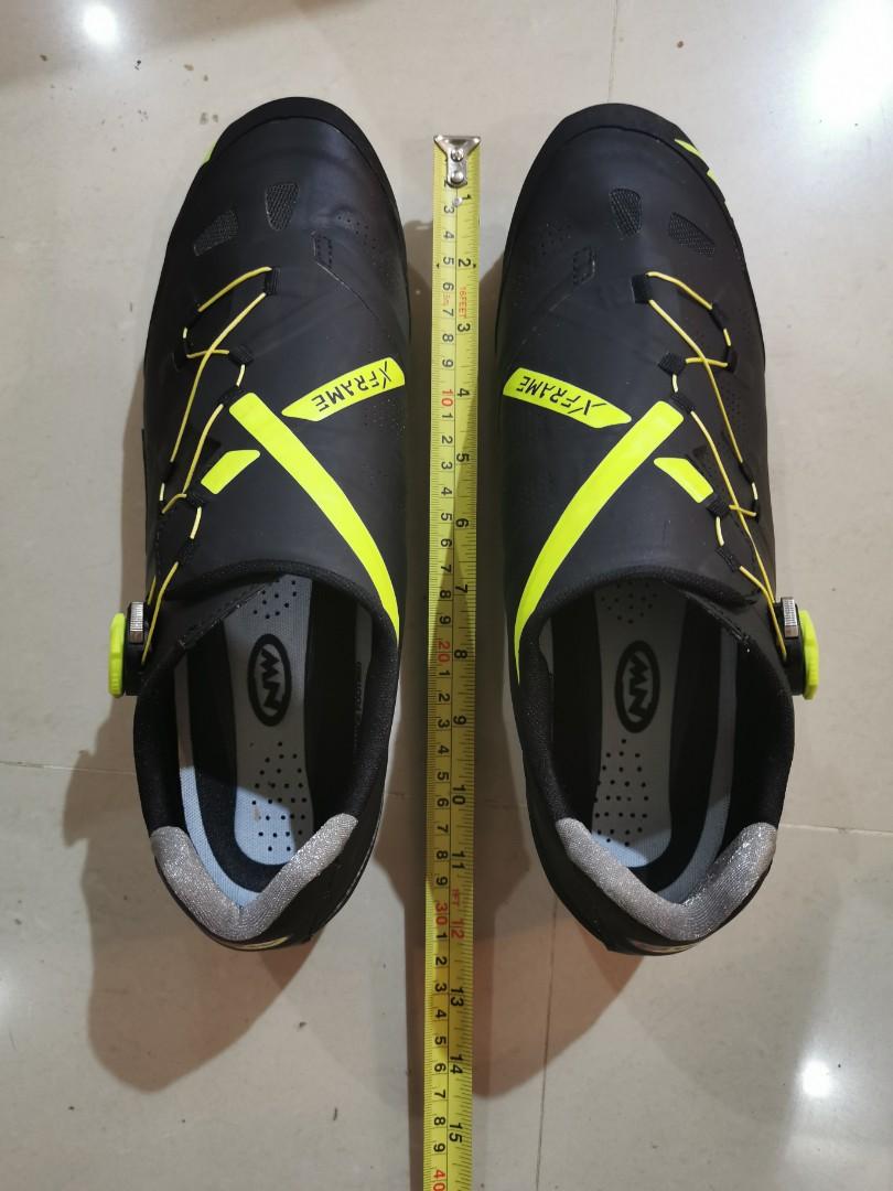 northwave ghost xcm 2019