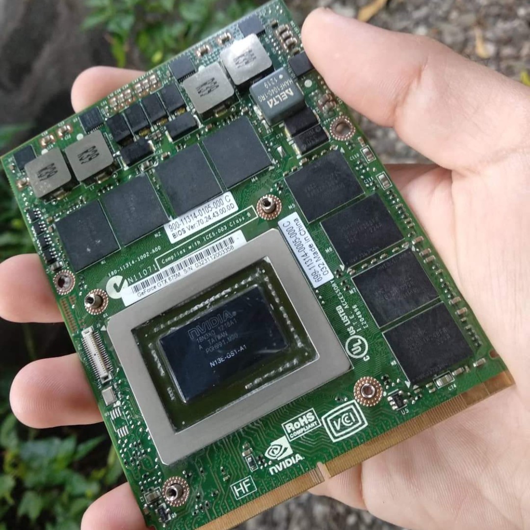 Nvidia geforce gtx 675m shop