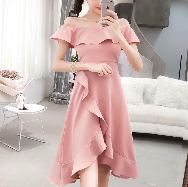 korean dress party