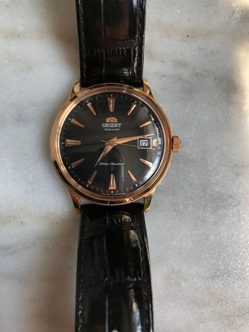 Orient bambino gen 2 discount v1