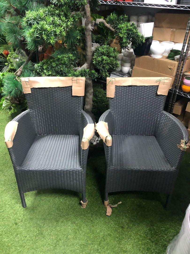 Outdoor Furniture Wicker Furniture Furniture Sofas On Carousell