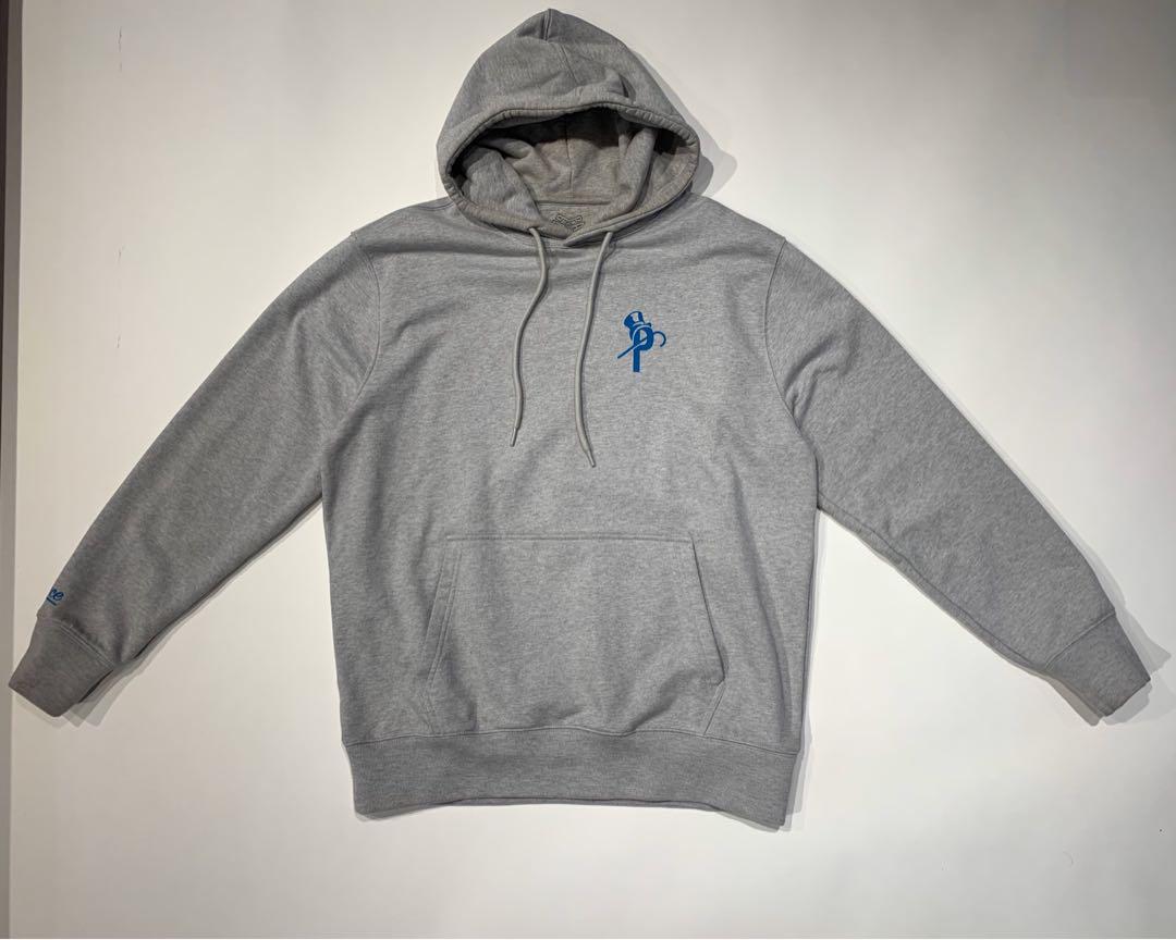 palace pound hoodie