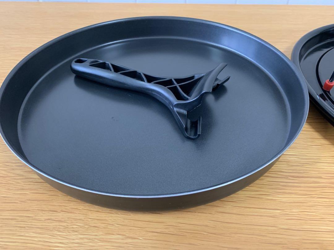 Panasonic NNCD565BYPQ Microwave + Convection Oven 27L, TV & Home