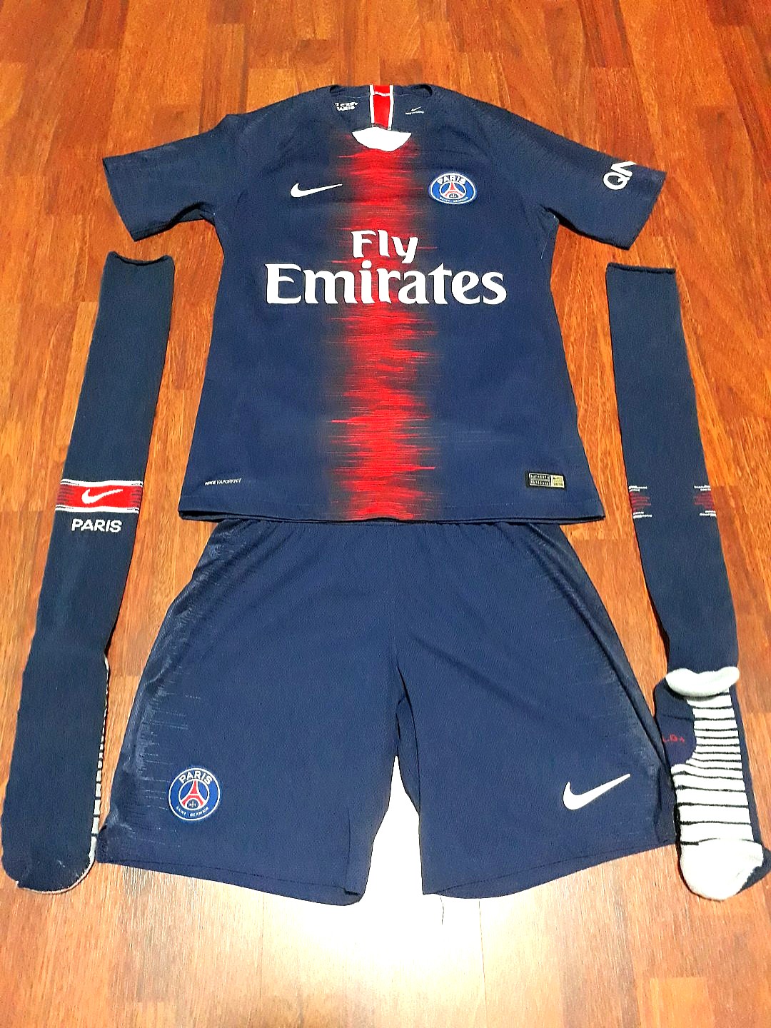 Psg full kit store