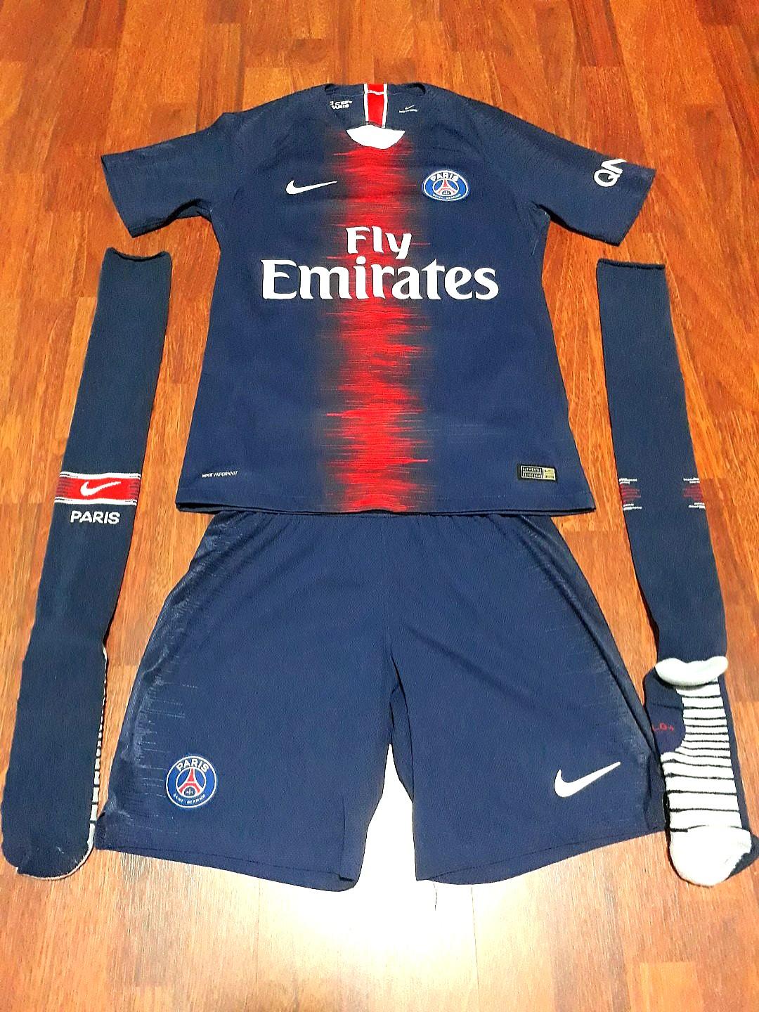 psg full kit