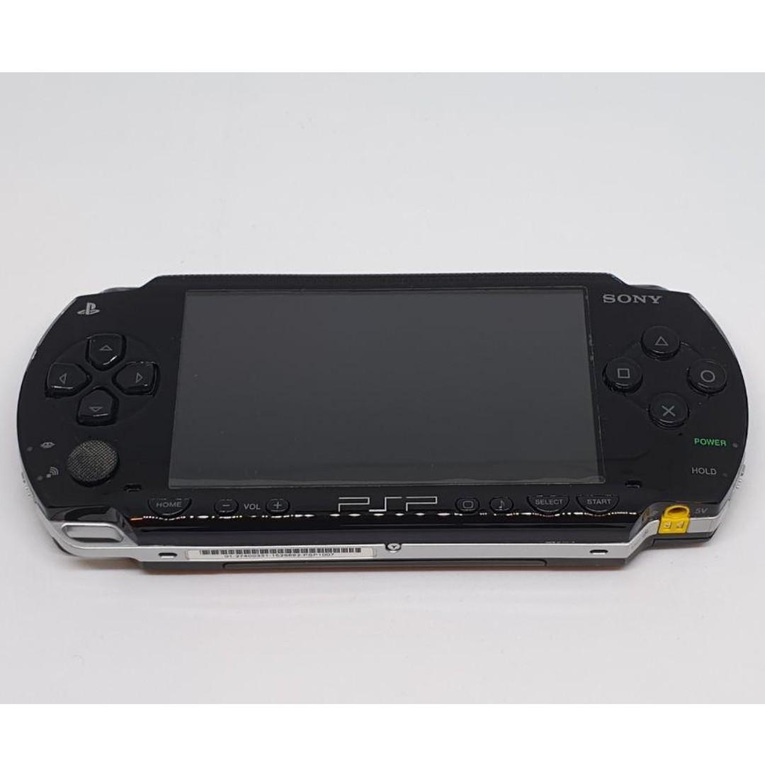1st gen shop psp
