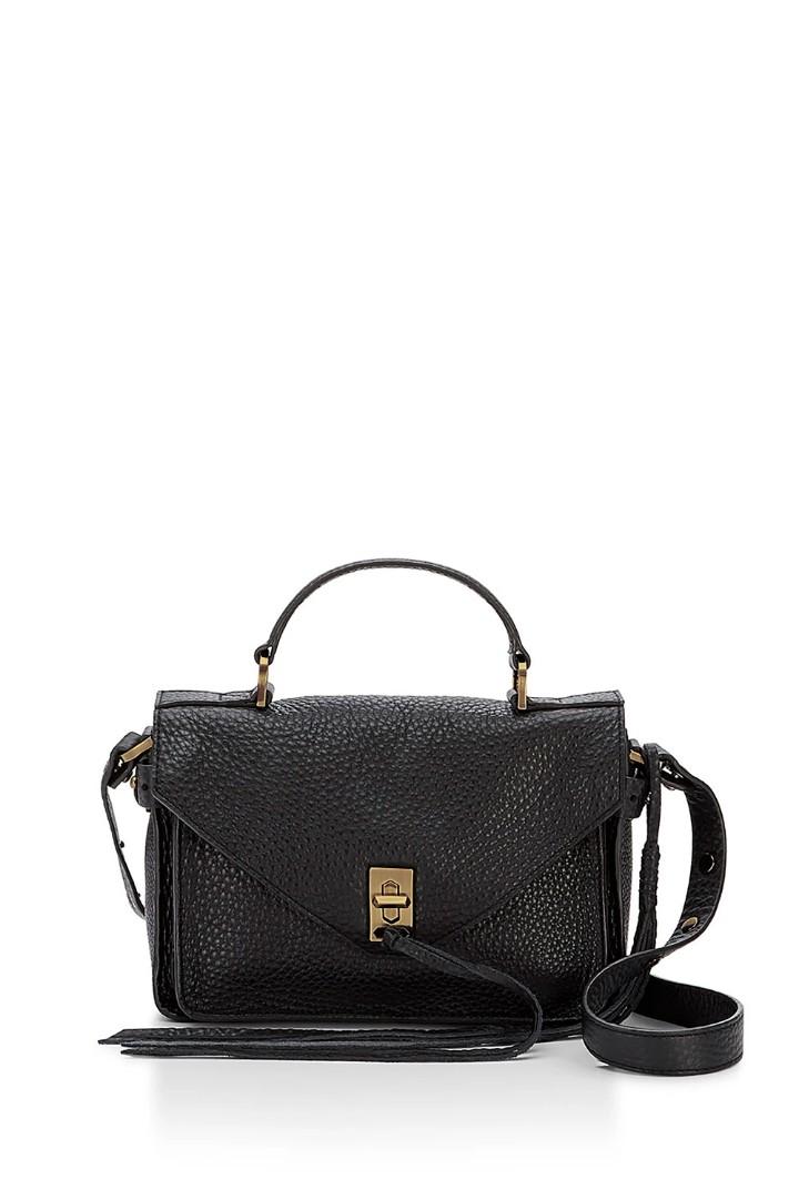 Rebecca Minkoff Small Darren Messenger